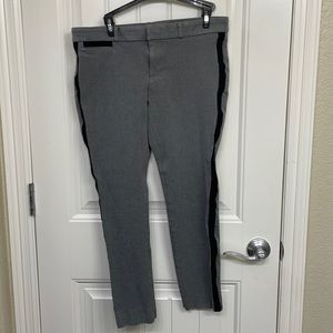 Banana Republic Sloan pant size 6